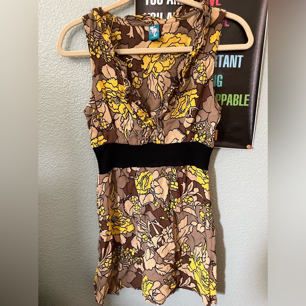 Lucy Love blouse